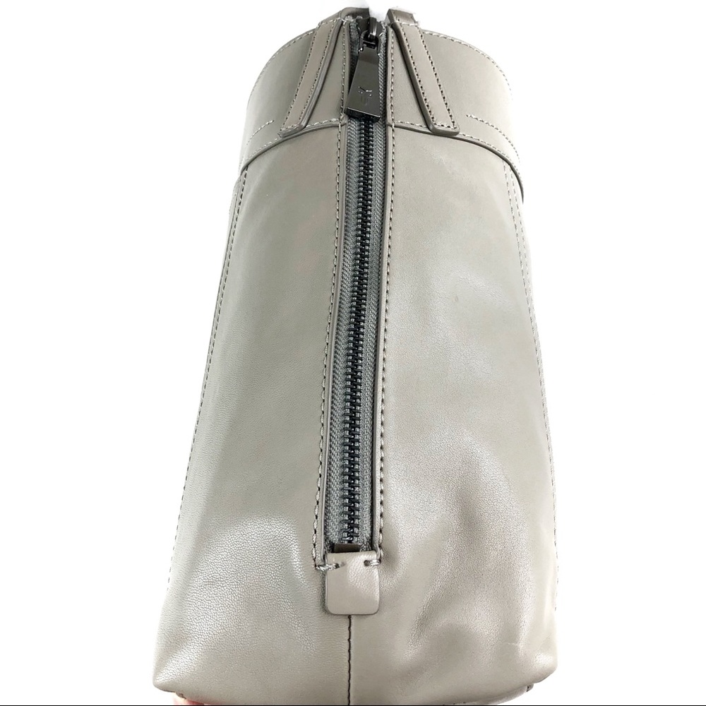 Frye Shoulder bag Grey - Picture 7 of 7